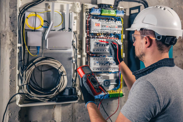 Best Electrical Wiring Services  in South Houston, TX