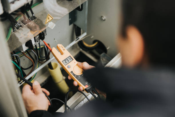 Best Electric Panel Repair  in South Houston, TX