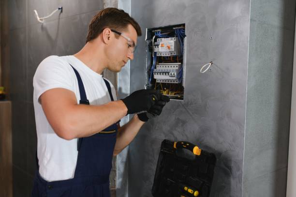 Best Electrical Upgrades for Homes  in South Houston, TX