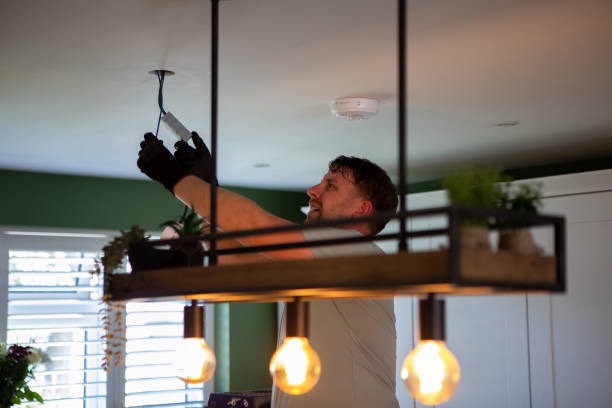 Best Electrical Rewiring Services  in South Houston, TX