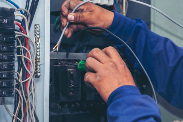Best Affordable Emergency Electrician  in South Houston, TX