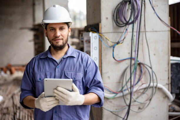 Best Electrician for Home Renovation  in South Houston, TX