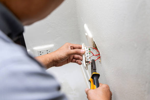 Best Electrical Wiring Services  in South Houston, TX