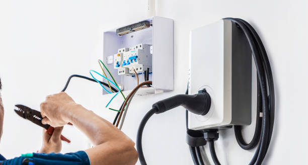 Best Emergency Electrical Repair  in South Houston, TX