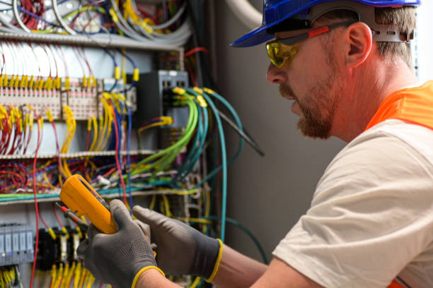 Best Electrical Troubleshooting Services  in South Houston, TX